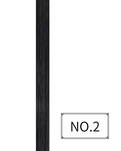 ロアバージン　高品質リペア対応エクステ｜1パック【40本入り】NO.2