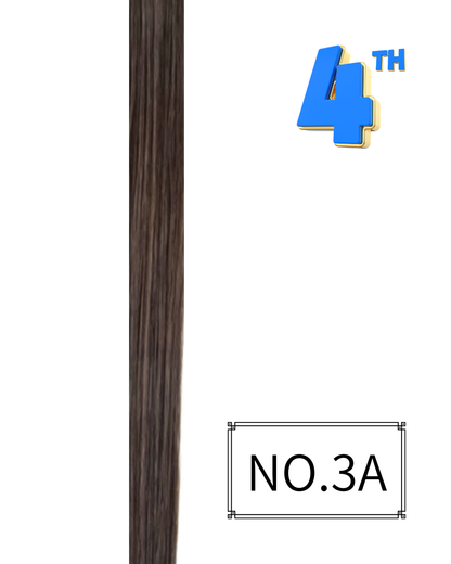 ロアバージン　高品質リペア対応エクステ｜1パック【40本入り】NO.3A