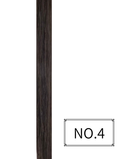 ロアバージン　高品質リペア対応エクステ｜1パック【40本入り】NO.4